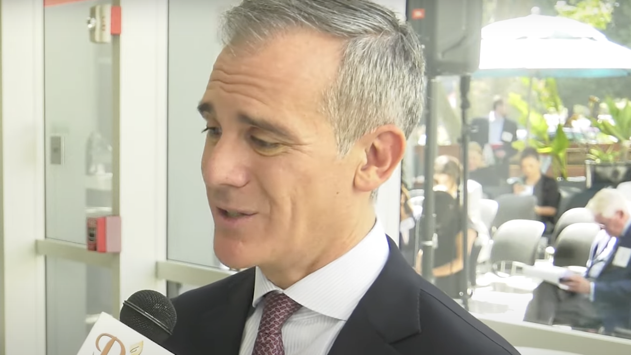 EXCLUSIVE: Ambassador Eric Garcetti on US-India ‘it’s a multiplicative relationship, not additive’